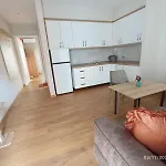 Olympic Apartman Tirana