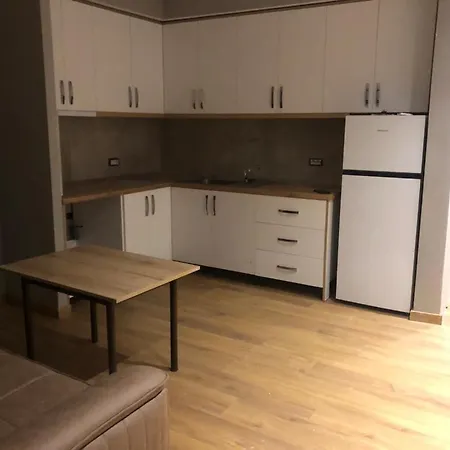 Olympic Apartman Tirana