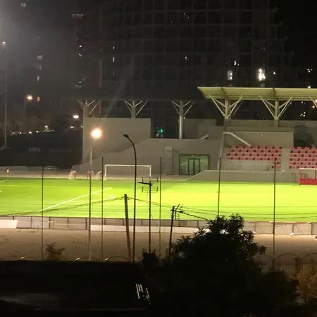 Olympic Apartman