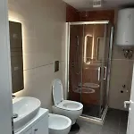 Olympic 地拉那