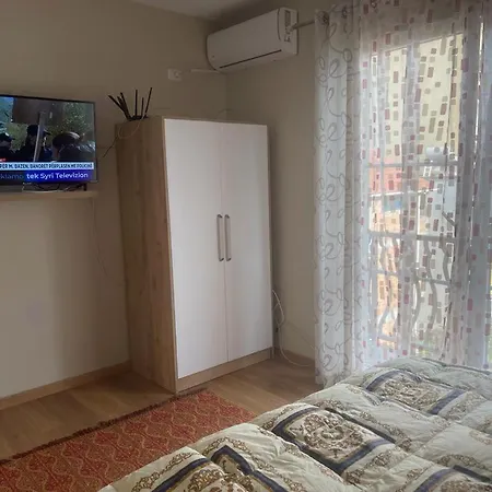 Olympic Apartamento
