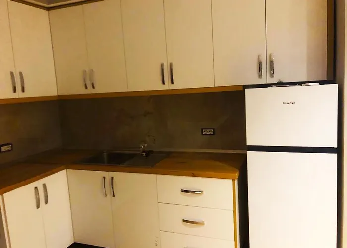 Apartment Olympic Tirana