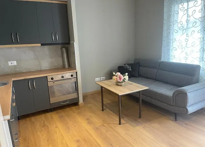 Appartement Olympic *