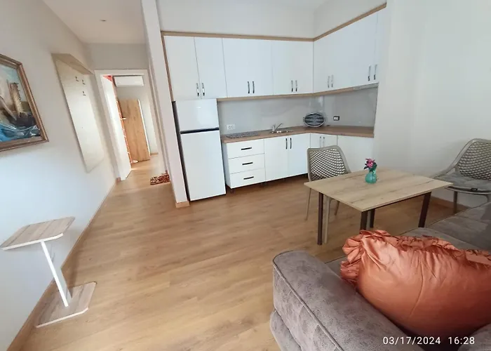 Olympic Apartment Tirana